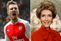 نانسي ريغان آخر ضحايا لعنة 