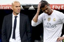 زيدان: حديث رونالدو الصاخب 