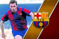 برشلونة يتذكر نجمه كاسترو بعد 35 عامًا من حادثة اختطافه