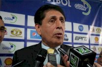 فضائح فيفا: الغواتيمالي خيمينيز يؤكدأنه غير مذنب