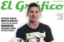 ميسي: الألقاب أهم من الأرقام الفردية وهذه علاقتي برونالدو