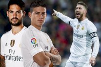 راموس يوبّخ خاميس و إيسكو لعدم احترامهما ريال مدريد 