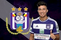 إندرلخت يشتري عقد المصري تريزيغيه