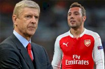 فينغر يكشف غياب كازورلا حتى نهاية الموسم