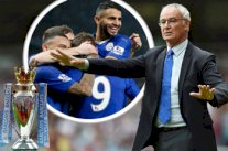 ليستر سيتي مستعد للمعركة بحسب مدربه رانييري