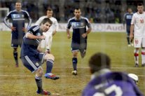 29 فبراير كل أربعة أعوام موعد ميسي مع الإبداع والتألق