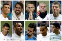 ثورة مرتقبة في ريال مدريد وزيدان وبيريز يعدان 