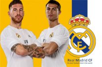 رونالدو وراموس يريدان مغادرة ريال مدريد !