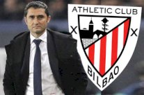 أتلتيك بلباو يمدد عقد فالفيردي موسماً إضافياً