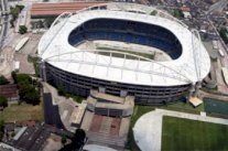 فريق من اللاجئين يشارك في أولمبياد ريو دي جانيرو 2016