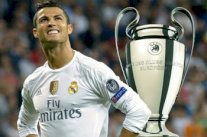 رونالدو: لم نخسر شيئا.. لا زلنا ننافس في دوري الأبطال