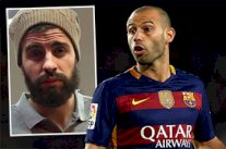 ماسكيرانو يطلق 