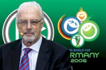 بكنباور يصر: