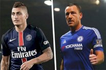 تيري سيغيب عن لقاء تشلسي-سان جرمان والشك يحوم حول فيراتي