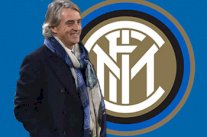 مانشيني يرفع راية التحدي ويؤكد: لن أرحل عن إنتر ميلان!