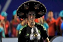 تصنيف المحترفين: الصدارة على حالها وثييم يواصل تقدمه