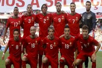 البرتغال تواجه النروج وإنكلترا واستونيا قبل انطلاق يورو 2016