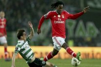 بنفيكا يهزم سبورتينغ وينتزع منه الصدارة وسقوط جديد لبورتو