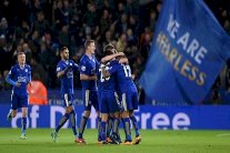 ليستر لمواصلة الاستفادة من أخطاء مطارديه وقمة بين آرسنال وتوتنهام