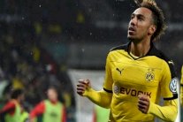 مانشستر يونايتد يصارع آرسنال على ضم أوباميانغ