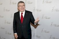 باخ: لا أدلة على وجود فساد في ملفي ريو 2016 وطوكيو 2020