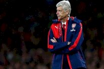 فينغر يتحدث عن 