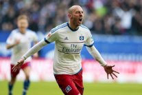 الإصابة تحرم السويسري درميتش من المشاركة في اليورو