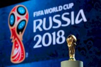 روسيا تتذمر من بيع قمصان مونديال 2018 دون القرم