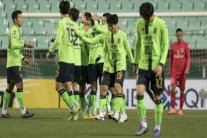 شونبوك ينتزع صدارة المجموعة الخامسة في 