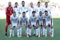 تشكيلة الأردن لمواجهتي بنغلادش واستراليا