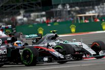 فورمولا واحد: ما هو جديد 2016؟