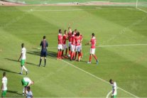 تعادل أولمبيك خريبكة والنجم الساحلي وفوز ثمين للمريخ