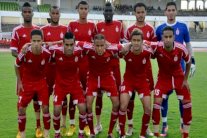 فوز اتحاد طرابلس على ماديما في كأس الاتحاد الافريقي