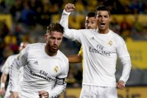 ريال مدريد ينجو من فخ لاس بالماس واشبيلية يستعيد المركز الخامس
