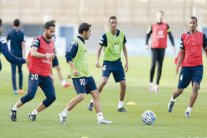 الاتحاد للفوز الأول على حساب النصر والهلال ضيفاً ثقيلاً على الجزيرة