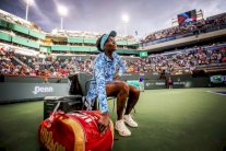 أنديان ويلز: سقوط مبكر لفينوس بعد عودتها عن المقاطعة