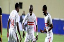 الزمالك يعود بفوز ثمين من الكاميرون في 
