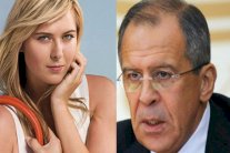 لافروف: روسيا 