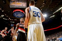 الفوز الـ47 على التوالي لغولدن ستايت على أرضه