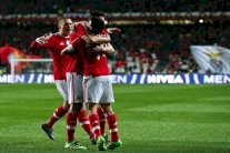 بنفيكا يستعيد صدارة الدوري البرتغالي بعد فوز كبير على تونديلا