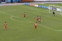 تعادل سلبي بين ريكرياتيفو والأهلي المصري