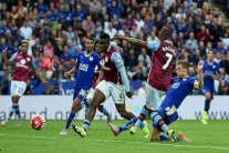 مباريات عبور للمتصدرين في مرحلة منقوصة من الدوري الإنكليزي