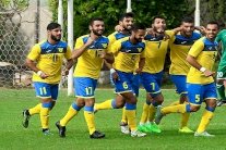 الصفاء يستعيد هيبته ويبتعد في صدارة الدوري اللبناني مؤقتاً