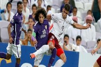 مواجهة مصيرية للعين أمام أهلي جدة في دوري أبطال آسيا