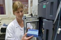 490 حالة تعاطي لعقار ملدونيوم في دورة الألعاب الأوروبية