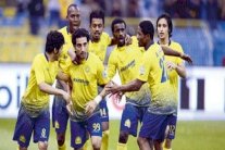 دوري أبطال آسيا: النصر للنهوض من كبوته المحلية