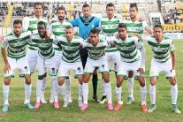 فوز الملعب القابسي على كالوم في كأس الاتحاد الأفريقي