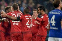 بايرن ميونيخ لاستعادة توازنه ومواجهة صعبة لدورتموند