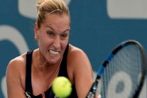 تشيبولكوفا إلى ثاني أدوار أنديان ويلز