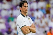 زالاتكو حديث الشارع الإماراتي وأنباء عن إقالته من تدريب العين